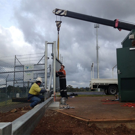 Security Alarms Port Sorell, Industrial Sliding Gates Ulverstone, Burglar Alarms Tasmania